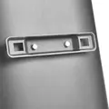 Boiler Electric Electrolux EWH 50 SI SE EEC, Capacitate 50L, 2000W, Control Wi-Fi, Afisaj LED, Mod Eco, Anod Electronic, Argintiu