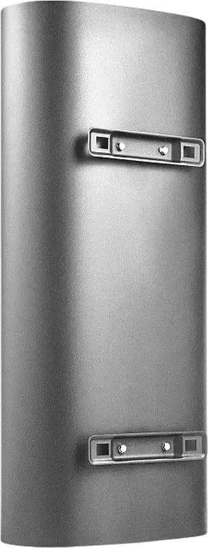 Electrolux EWH 50 SI SE EEC Electric Storage Water Heater, 50L, 2000W, Wi-Fi Control, LED Display, Eco-mode, Electronic Anode, Silver