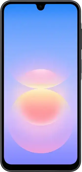 Samsung Galaxy A18 LTE Smartphone, Black, 6.7" Super AMOLED 90Hz Display, Exynos 1610 Octa-Core, 256GB Storage, 8GB RAM, 5000mAh Battery, 50MP Triple Camera, IP64