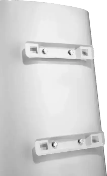 Электрический водонагреватель Electrolux EWH 50 GLD EEC, 50 л, 2000 Вт, плоский дизайн, эмалированная сталь, вертикальная или горизонтальная установка, белый