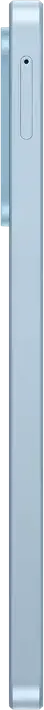 Samsung Galaxy A18 LTE Smartphone, Blue, 6.7" Super AMOLED 90Hz Display, Exynos 1610 Octa-Core, 256GB Storage, 8GB RAM, 5000mAh Battery, 50MP Triple Camera, IP64