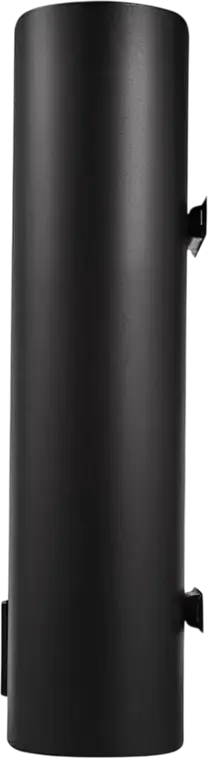 Electrolux EWH 50 SI BE EEC Electric Boiler 50L, Vertical/Horizontal Installation, Enamel Coating, 2000W, LED Display, Black