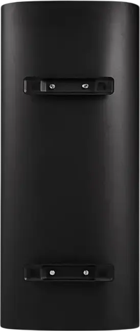 Electrolux EWH 50 SI BE EEC Electric Boiler 50L, Vertical/Horizontal Installation, Enamel Coating, 2000W, LED Display, Black