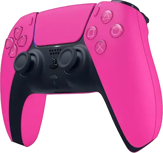 Sony PlayStation 5 DualSense Wireless Controller for PS5, Windows, Android, iOS with Haptic Feedback, Adaptive Triggers, Built-in Mic and Speaker