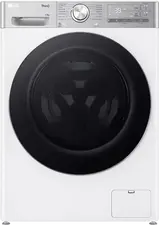 Mașină de spălat LG F4WR913P3WA, 13kg, Alb