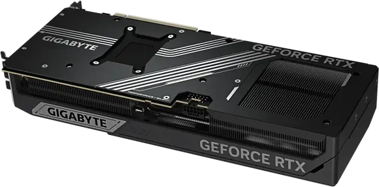 Placa Video Gigabyte GeForce RTX 5070 Ti Windforce OC GV-N507TWF3OC-16GD, 16GB GDDR7, Arhitectura Blackwell, 3 Ventilatoare, DLSS 4, Ray Tracing