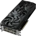 Placa Video Gigabyte GeForce RTX 5070 Ti Windforce OC GV-N507TWF3OC-16GD, 16GB GDDR7, Arhitectura Blackwell, 3 Ventilatoare, DLSS 4, Ray Tracing