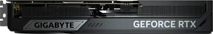 Placa Video Gigabyte GeForce RTX 5070 Ti Windforce OC GV-N507TWF3OC-16GD, 16GB GDDR7, Arhitectura Blackwell, 3 Ventilatoare, DLSS 4, Ray Tracing