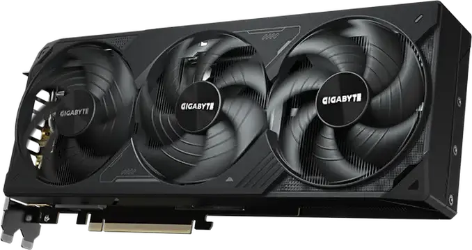 Placa Video Gigabyte GeForce RTX 5070 Ti Windforce OC GV-N507TWF3OC-16GD, 16GB GDDR7, Arhitectura Blackwell, 3 Ventilatoare, DLSS 4, Ray Tracing
