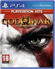 ActiVision God of War 3 - Remastered , Acțiune și aventură, PlayStation 4, Disc