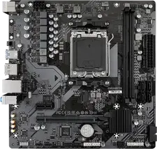 Placă de bază Gigabyte A620M H, AM5, AMD A620, Micro-ATX