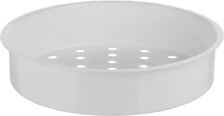 Multigatitor Ardesto MC-P21, Bol Aluminiu Turnat 5L cu Invelis Non-stick Daikin, 860W, 21 Programe Automate, Control Touch LED, Argintiu