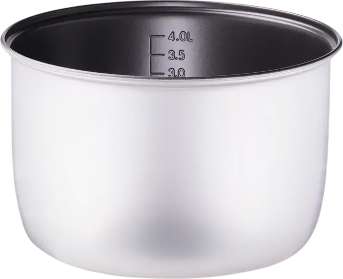Ardesto MC-X16X Multifunctional Multicooker, 4L Bowl, 860W, 16 Automatic Programs, Stainless Steel Case, Non-stick Coating, Digital Touch Control