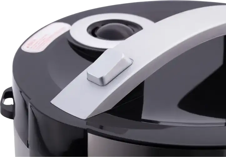 Ardesto MC-X16X Multifunctional Multicooker, 4L Bowl, 860W, 16 Automatic Programs, Stainless Steel Case, Non-stick Coating, Digital Touch Control