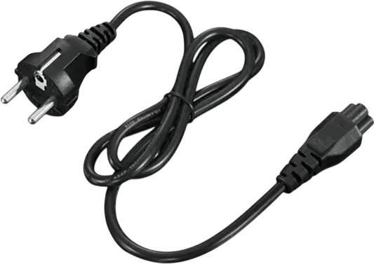 Адаптер питания Lenovo 65W USB-C AC Adapter G2, ADLX65YLC3E, GX21J75547, 5A11J62092, 20V 3.25A, Блок питания USB Type-C, Черный