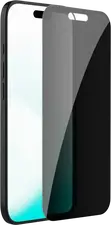 Nillkin Apple iPhone 18 Pro Guardian Full Privacy, Tempered Glass, Black