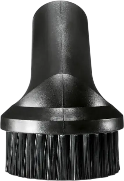 Set de 2 piese Aspirator Karcher WD 1 cu Apere și Umed, Putere 850W, Rezervor 12L, Funcție de Suflare, include Perie pentru Rosturi și Tub