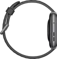 Смарт-часы Huawei Watch Fit 5, AMOLED-дисплей 1.82", Титановый корпус, Память 32 ГБ, Водонепроницаемость 5 ATM, GPS, Датчик пульса, Цвет: Черный