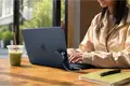 Многопортовый адаптер Satechi OntheGo 5-in-1, USB-C хаб с HDMI 4K/60Гц, PD 60Вт, USB-C и USB-A 3.2 Gen 1, слотом для SD-карт, алюминий, магнитный монтаж
