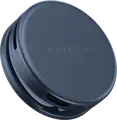 Многопортовый адаптер Satechi OntheGo 5-in-1, USB-C хаб с HDMI 4K/60Гц, PD 60Вт, USB-C и USB-A 3.2 Gen 1, слотом для SD-карт, алюминий, магнитный монтаж