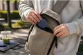 Многопортовый адаптер Satechi OntheGo 5-in-1, USB-C хаб с HDMI 4K/60Гц, PD 60Вт, USB-C и USB-A 3.2 Gen 1, слотом для SD-карт, алюминий, магнитный монтаж