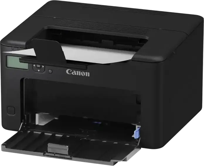 Imprimanta Laser Mono Canon i-SENSYS LBP122dw II, Duplex Automat, Wi-Fi, 29 ppm, Procesor 1200 MHz, 256 MB RAM, Caseta de 150 de foi