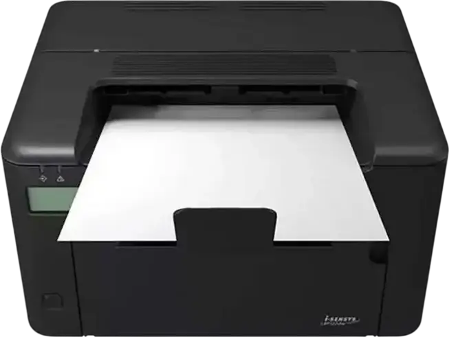 Imprimanta Laser Mono Canon i-SENSYS LBP122dw II, Duplex Automat, Wi-Fi, 29 ppm, Procesor 1200 MHz, 256 MB RAM, Caseta de 150 de foi