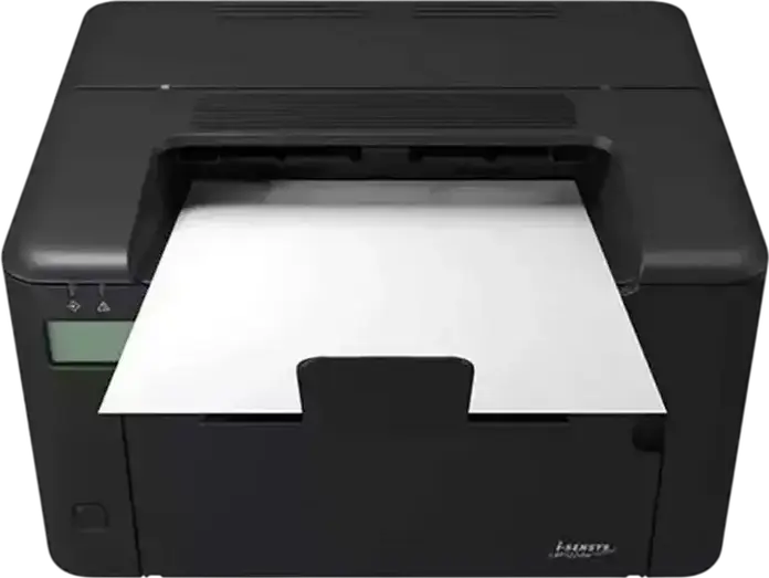 Imprimanta Laser Mono Canon i-SENSYS LBP122dw II, Duplex Automat, Wi-Fi, 29 ppm, Procesor 1200 MHz, 256 MB RAM, Caseta de 150 de foi