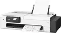 Imprimanta Multifunctionata Canon imagePROGRAF TC-21M 24" Format Mare Desktop, Plotter si Scanner, Cerneala Pigmentata 4 Culori, 2400x1200 dpi, 1GB RAM, Wi-Fi