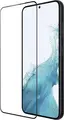 Защитное стекло Nillkin Amazing CP+ Pro для Samsung Galaxy S23, твердость 9H, толщина 0.33 мм, японское стекло AGC, олеофобное покрытие, черный