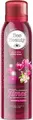 Deodorant Bee Beauty Glamorous Times Woody & Floral pentru femei, protectie de lunga durata, uscare rapida, fara urme, spray aerosol, 150ml