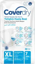 Jender Scutece Standard p/u adulti Coverdry Eco Pack