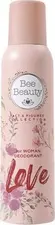 Bee Beauty Deodorant p/u femei 150ml Fact&Figures Love