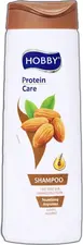Hobby Sampon p/u par 500ml Herbal Extract-Almond-p/u par uscat si deteriorat /FT039500EN