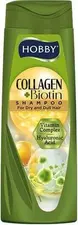 Hobby Sampon p/u par Collagen+Biotin 480ml (Pentru păr uscat și lipsit de strălucire Complex de vitamine + Acid Hialuronic /FT057500)