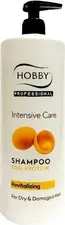 Hobby Professional Sampon p/u par 1000ml Herbal Extract-Egg Protein-p/u par uscat si deteriorat /FT04410HNEN