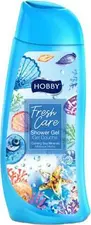 Hobby Gel p/u dus 500ml Fresh Care- Calming Sea Minerals / FT413500RE