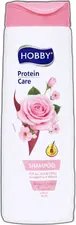 Hobby Sampon p/u par 500ml Herbal Extract-Rose-p/u toate tipurile de par /FT035500EN