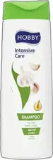 Hobby Sampon p/u par 500ml Herbal Extract-Garlic-Anti Cadere-p/u toate tipurile de par /FT043500EN