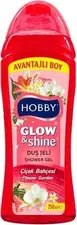 Hobby Gel p/u dus 750ml Glow& Shine -Flower Garden /FT356750