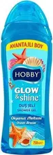 Hobby Gel p/u dus 750ml Glow& Shine -Ocean Breeze /FT354750