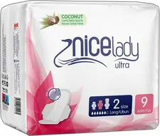 Absorbante NiceLady Ultra
