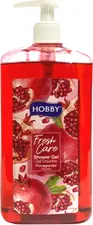 Hobby Gel p/u dus 1000ml Pomegranate /FT41410HRE