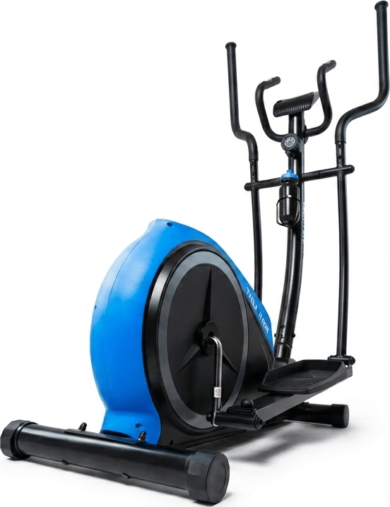 Bicicleta eliptica Thunder ATROX - Articole sportive