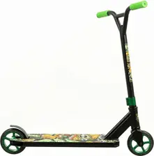 Trotinetă Trucuri verde - Trotinete > Trotinete Adolescenți