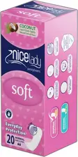 Absorbante NiceLady Daily Care 20 buc