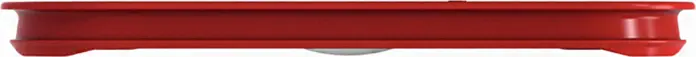 Capac GN 1/1 Rieber cu presare, etans watertight din otel inoxidabil 18/10 cu garnitura de silicon rosu, 325 x 530 mm, grosime 1.0 mm, 84080101
