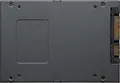 SSD Intern Kingston A400 960GB 2.5 inch SATA III 6Gb/s Memorie Flash 3D TLC, Viteza Citire pana la 500MB/s si Scriere 450MB/s, SA400S37/960G