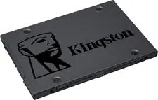 2.5' SATA III SSD 960GB Kingston A400