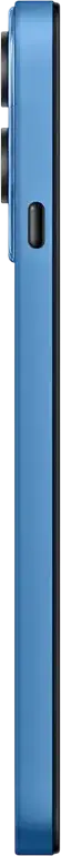 Nothing Phone 4b A009P Smartphone, Blue, Qualcomm Snapdragon 6 Gen 4, 8GB RAM, 128GB Storage, 6.77" AMOLED 120Hz Display, 50MP OIS Camera, 5200mAh Battery, IP64